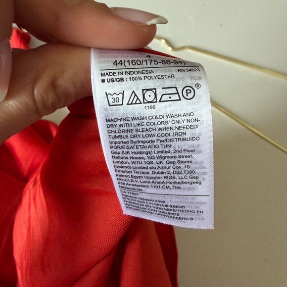 Banana Republic Maxi Dress NWT - Picture 5 of 5